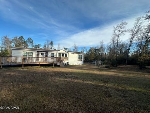 A home in Marianna