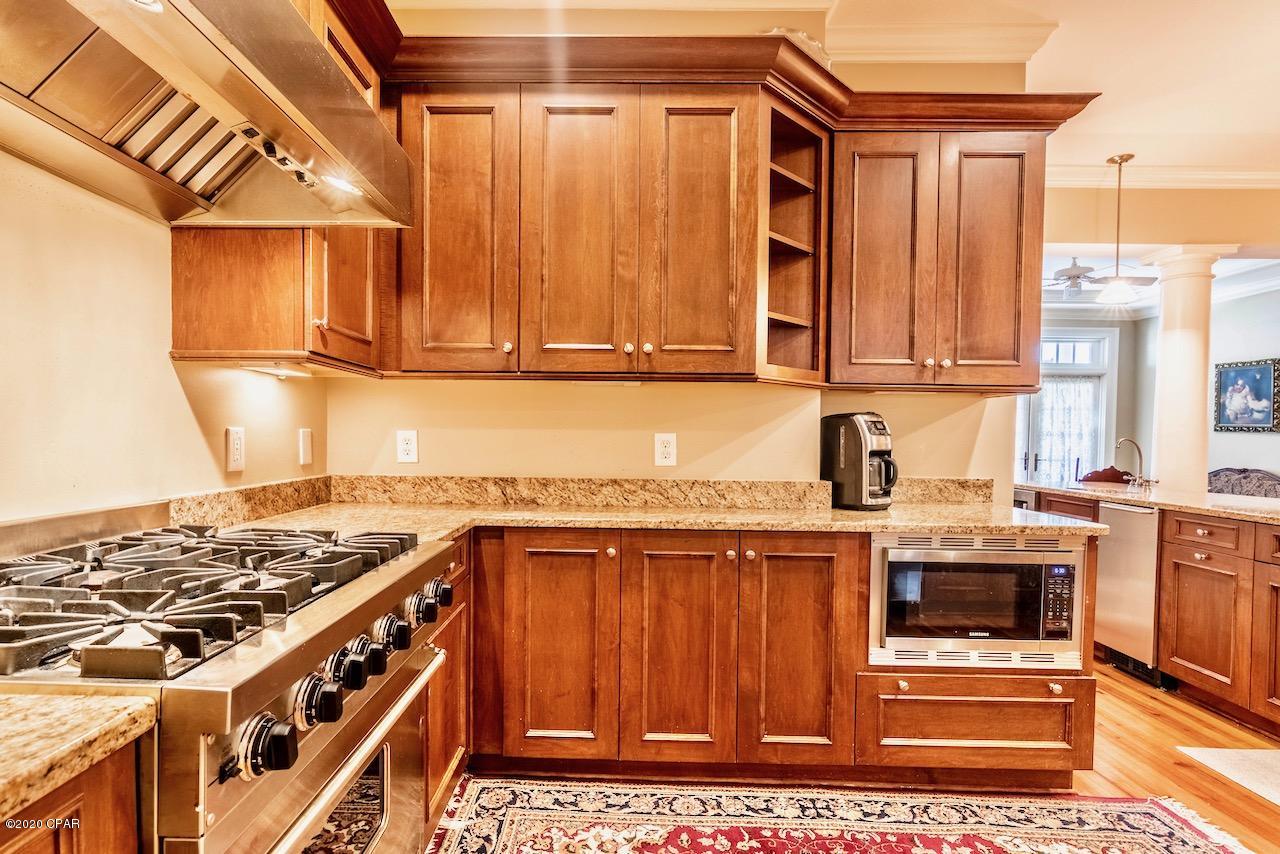 Waterhaven - Residential