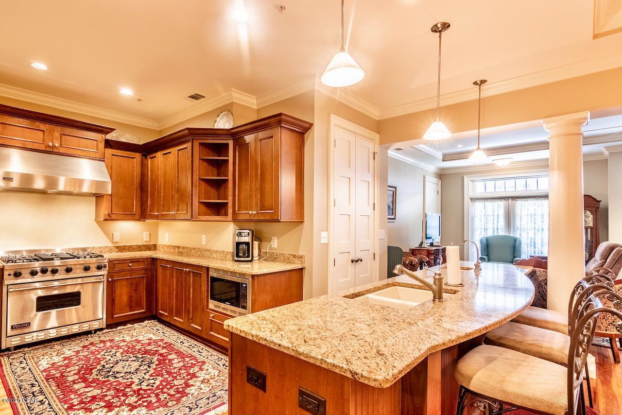 Waterhaven - Residential