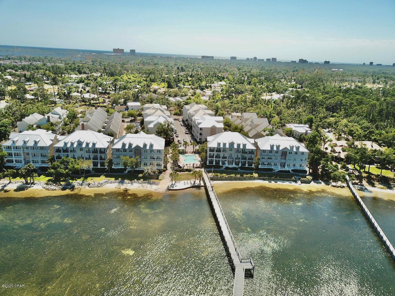 Waterhaven - Residential