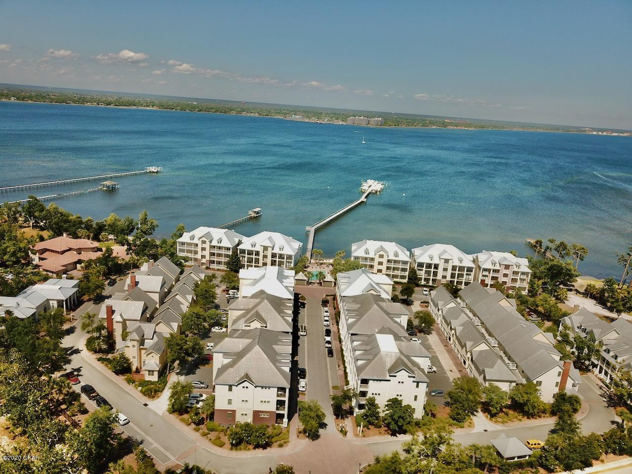 Waterhaven - Residential