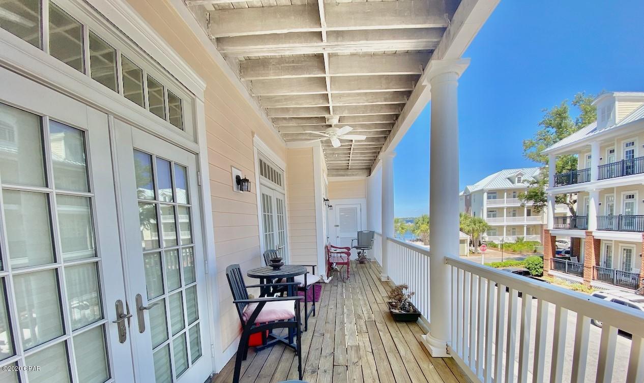 Waterhaven - Residential