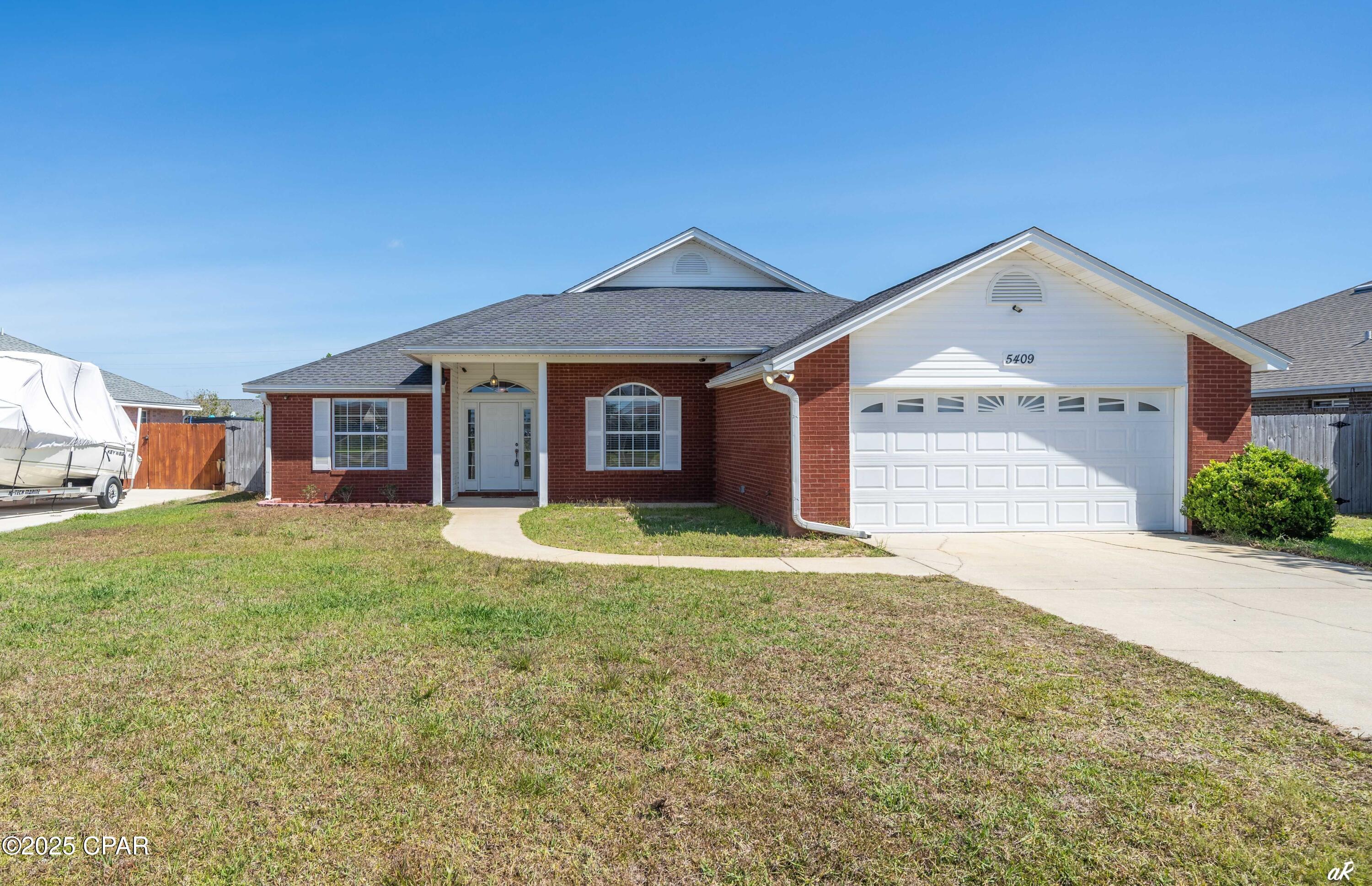 Cherokee Heights Phase II - Residential Lease