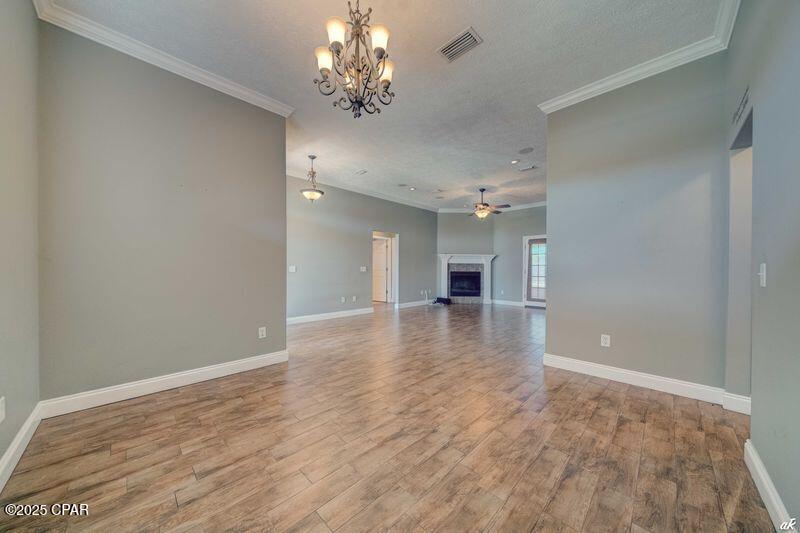 Cherokee Heights Phase II - Residential Lease