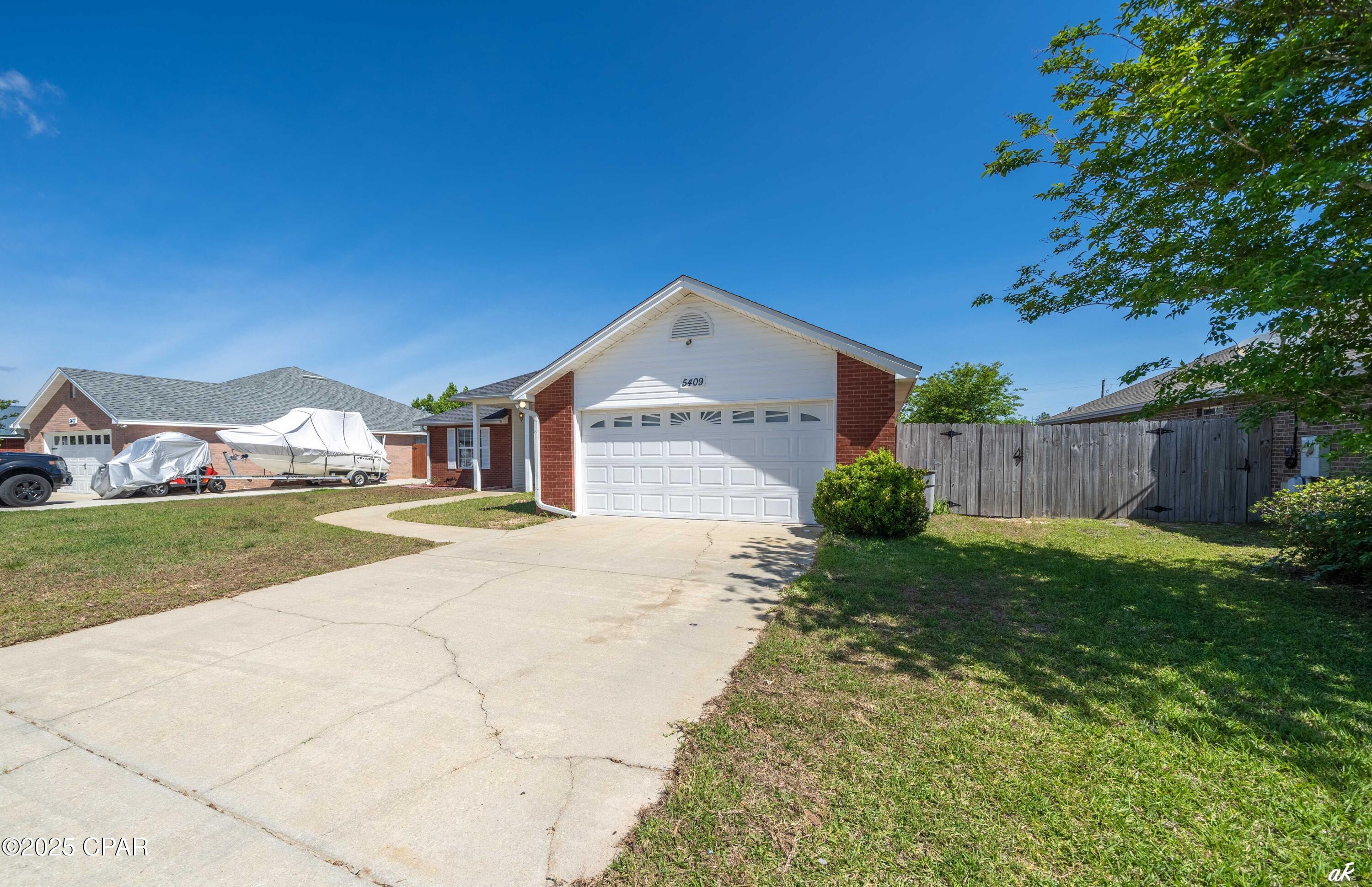 Cherokee Heights Phase II - Residential Lease