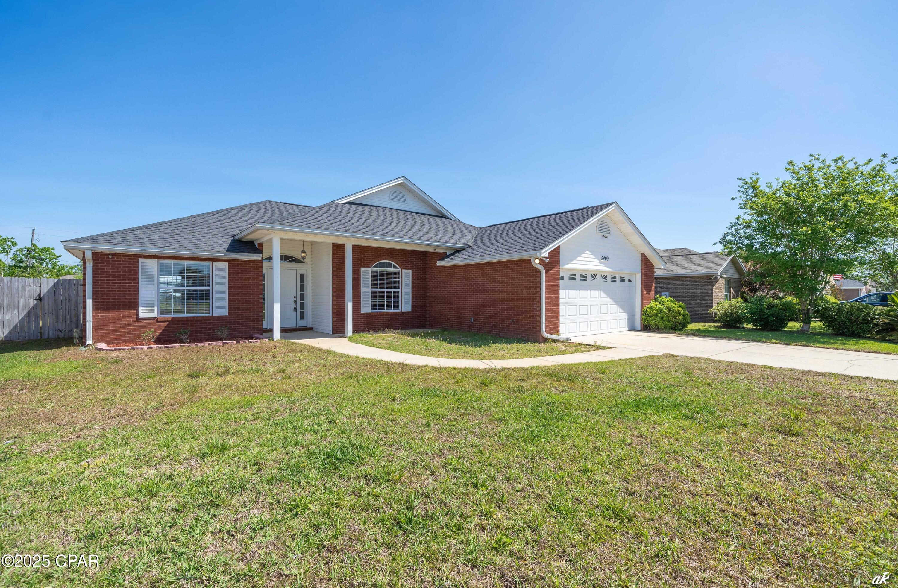 Cherokee Heights Phase II - Residential Lease