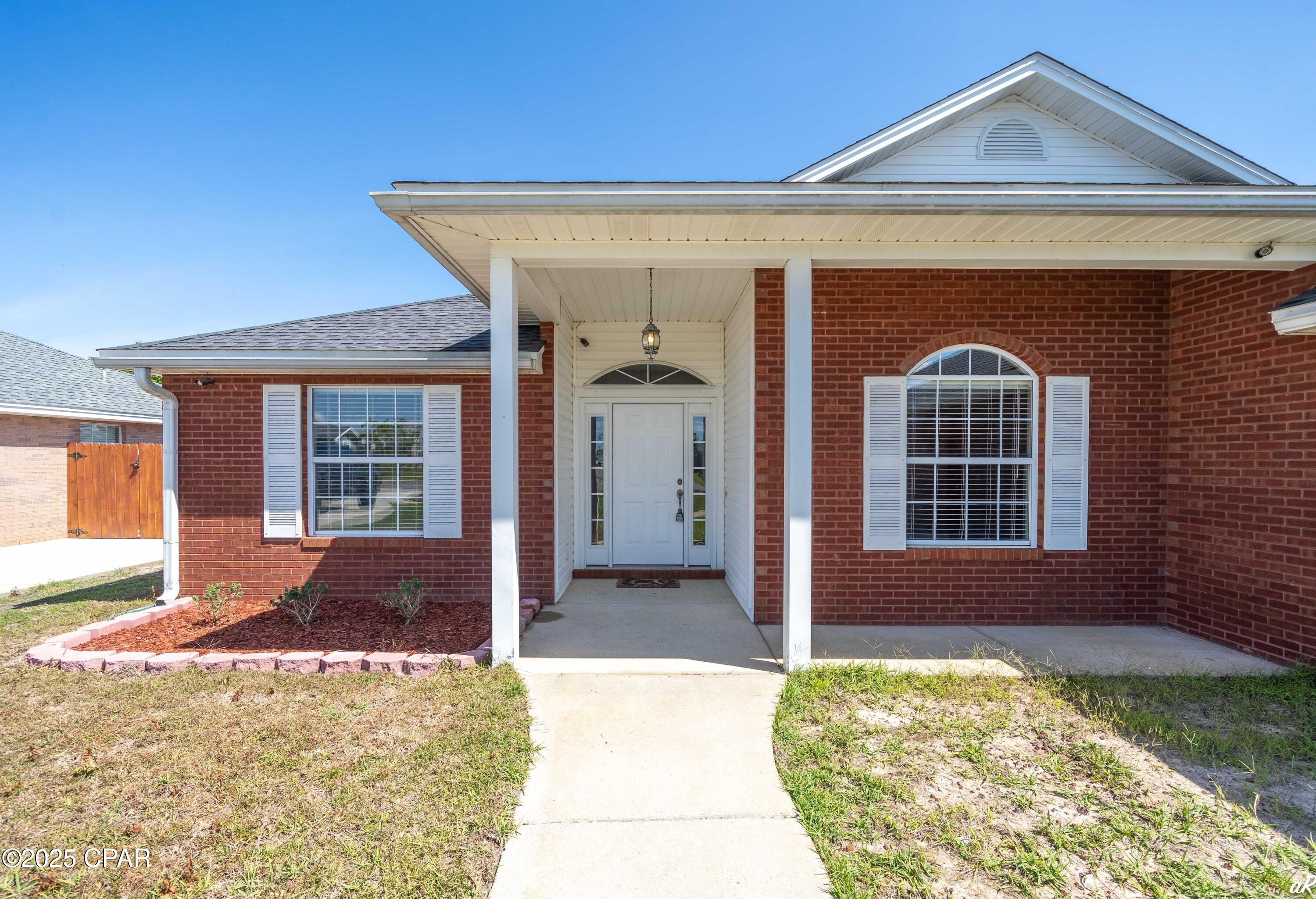 Cherokee Heights Phase II - Residential Lease