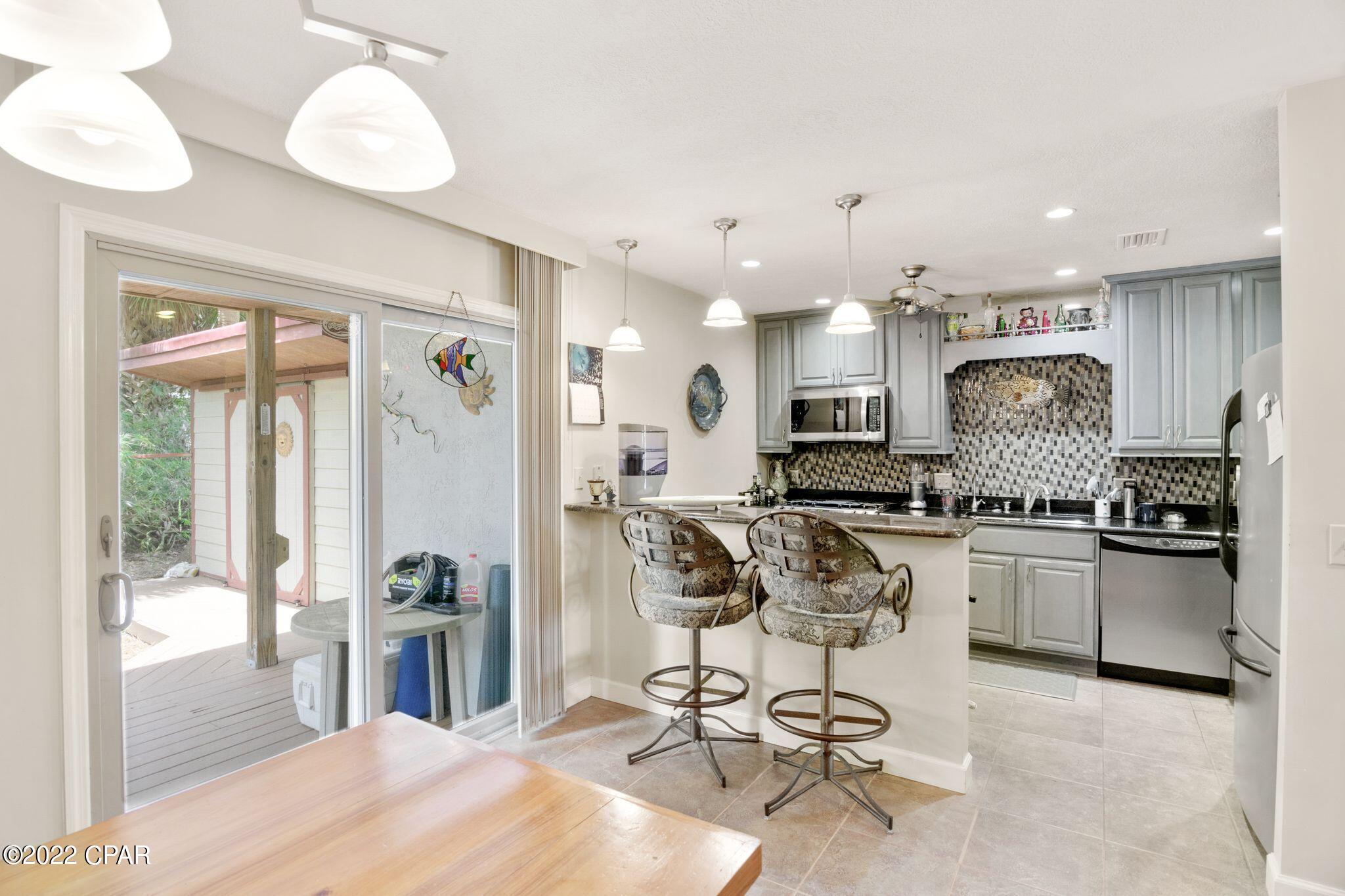 Holiday Beach Unit 15 - Residential