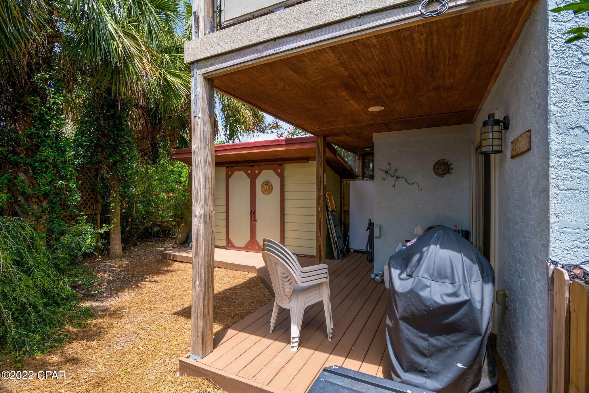 Holiday Beach Unit 15 - Residential