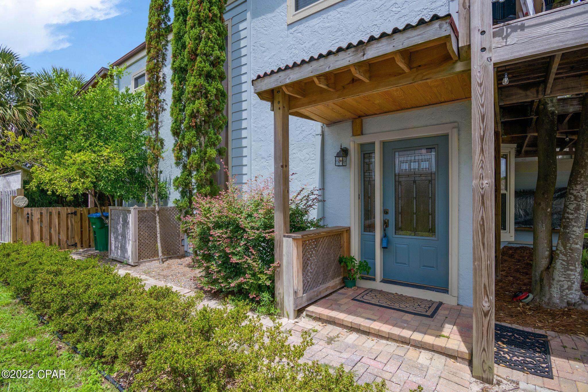 Holiday Beach Unit 15 - Residential