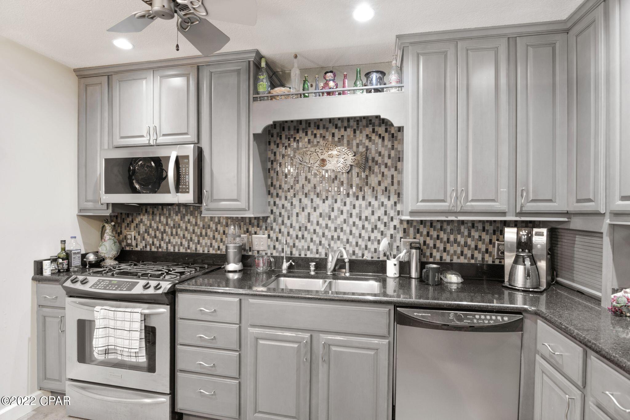 Holiday Beach Unit 15 - Residential