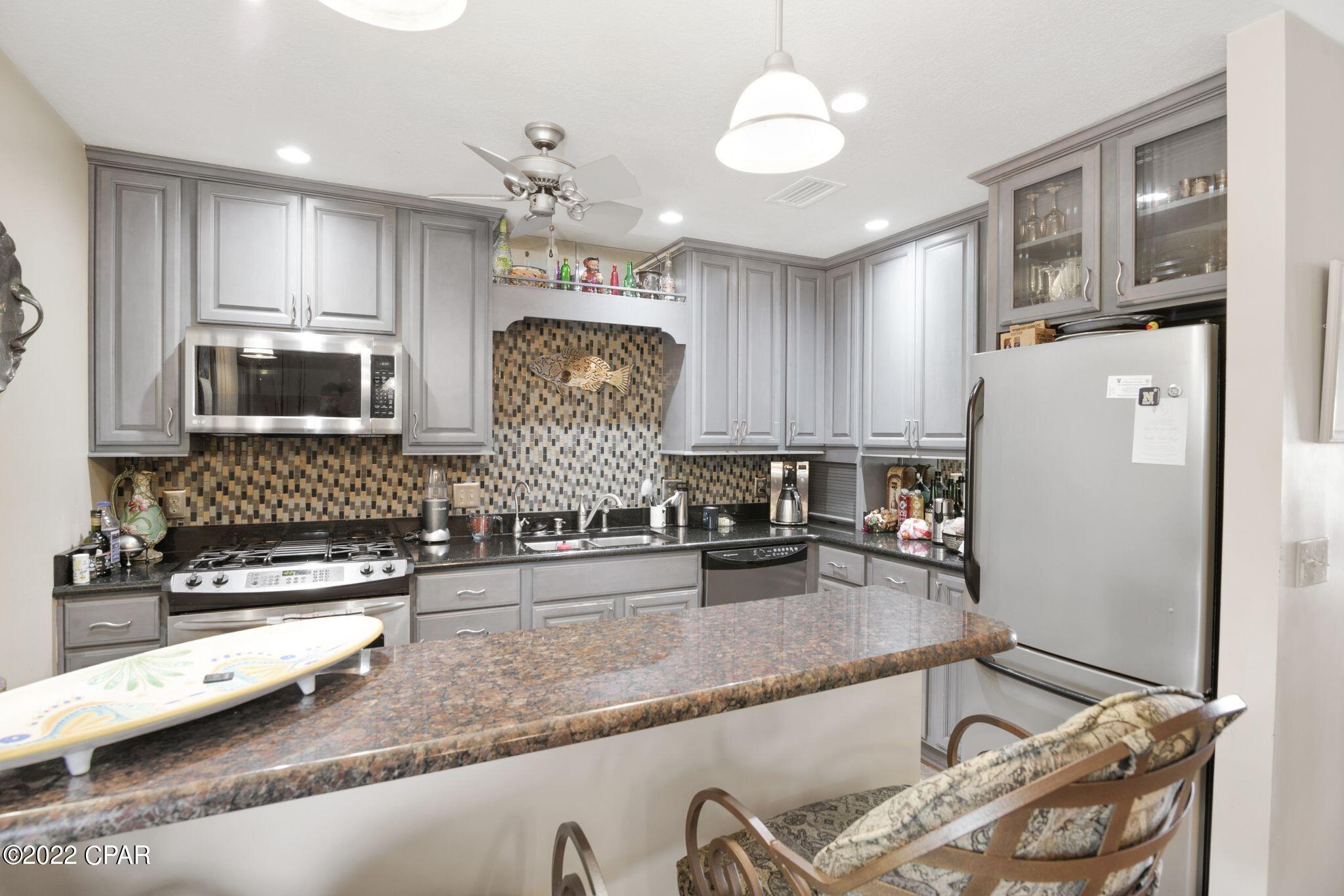 Holiday Beach Unit 15 - Residential