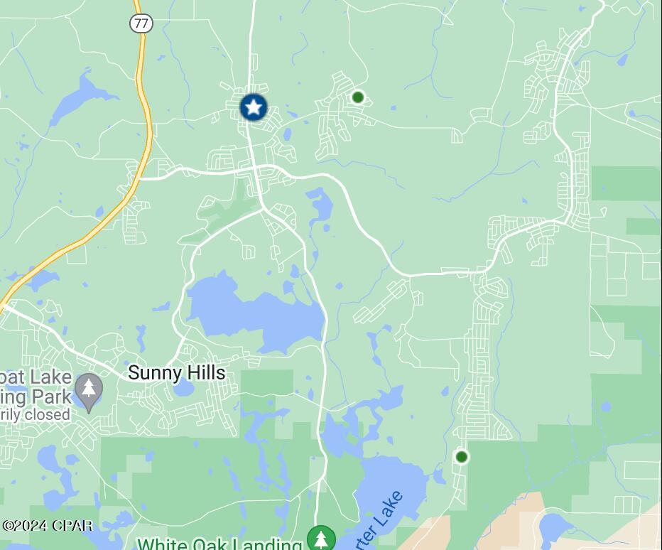 Sunny Hills Unit 7 - Land
