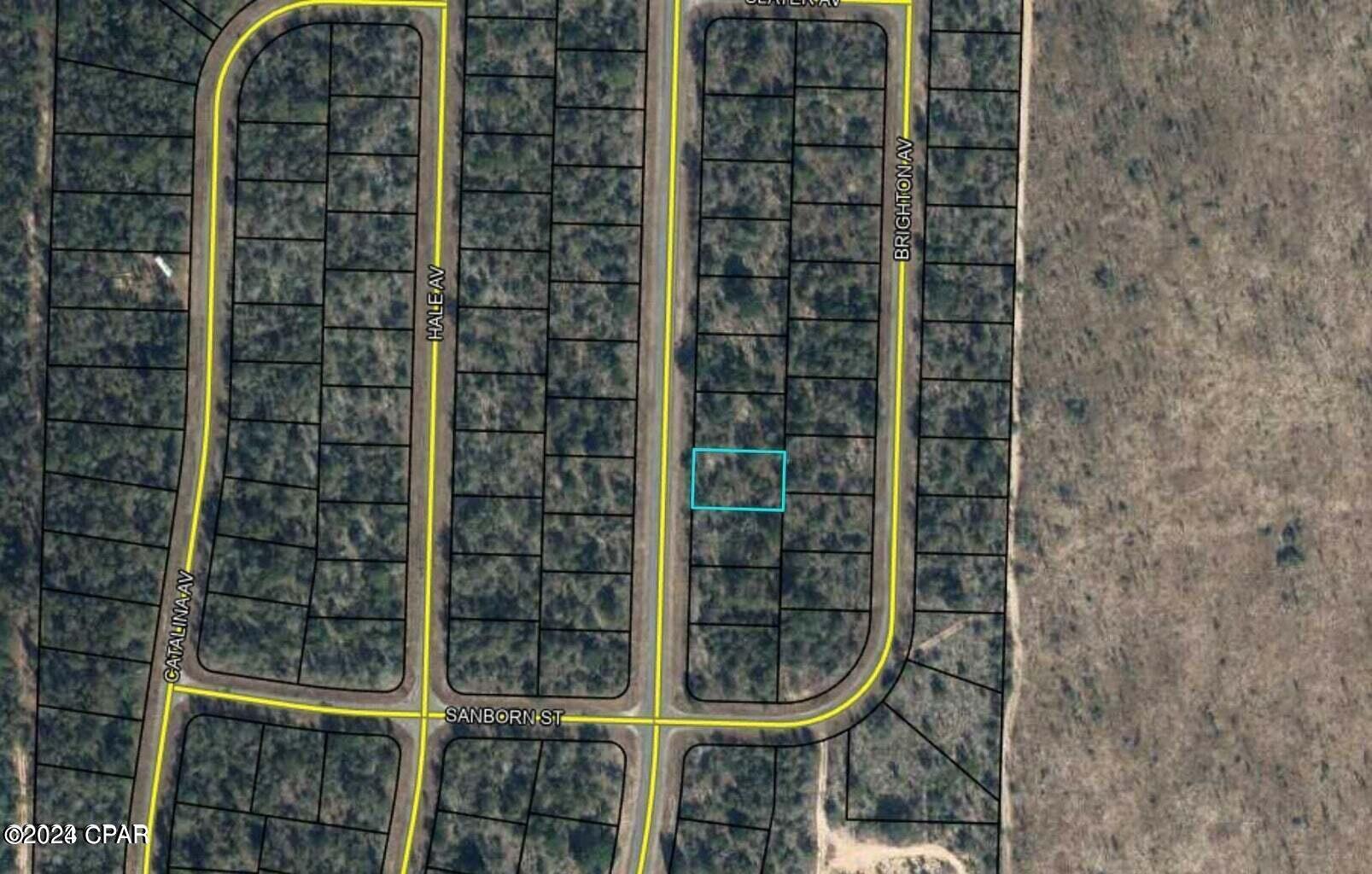Sunny Hills Unit 7 - Land