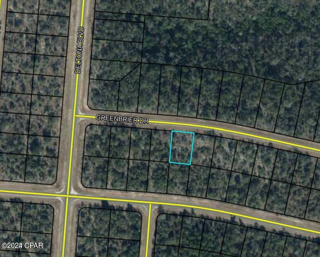 Sunny Hills Unit 7 - Land