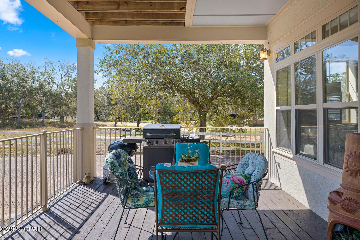 The Bluff At Bear Point - Residential