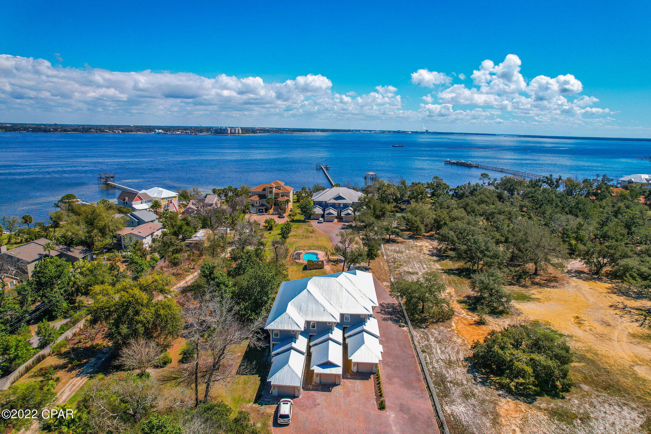 The Bluff At Bear Point - Residential