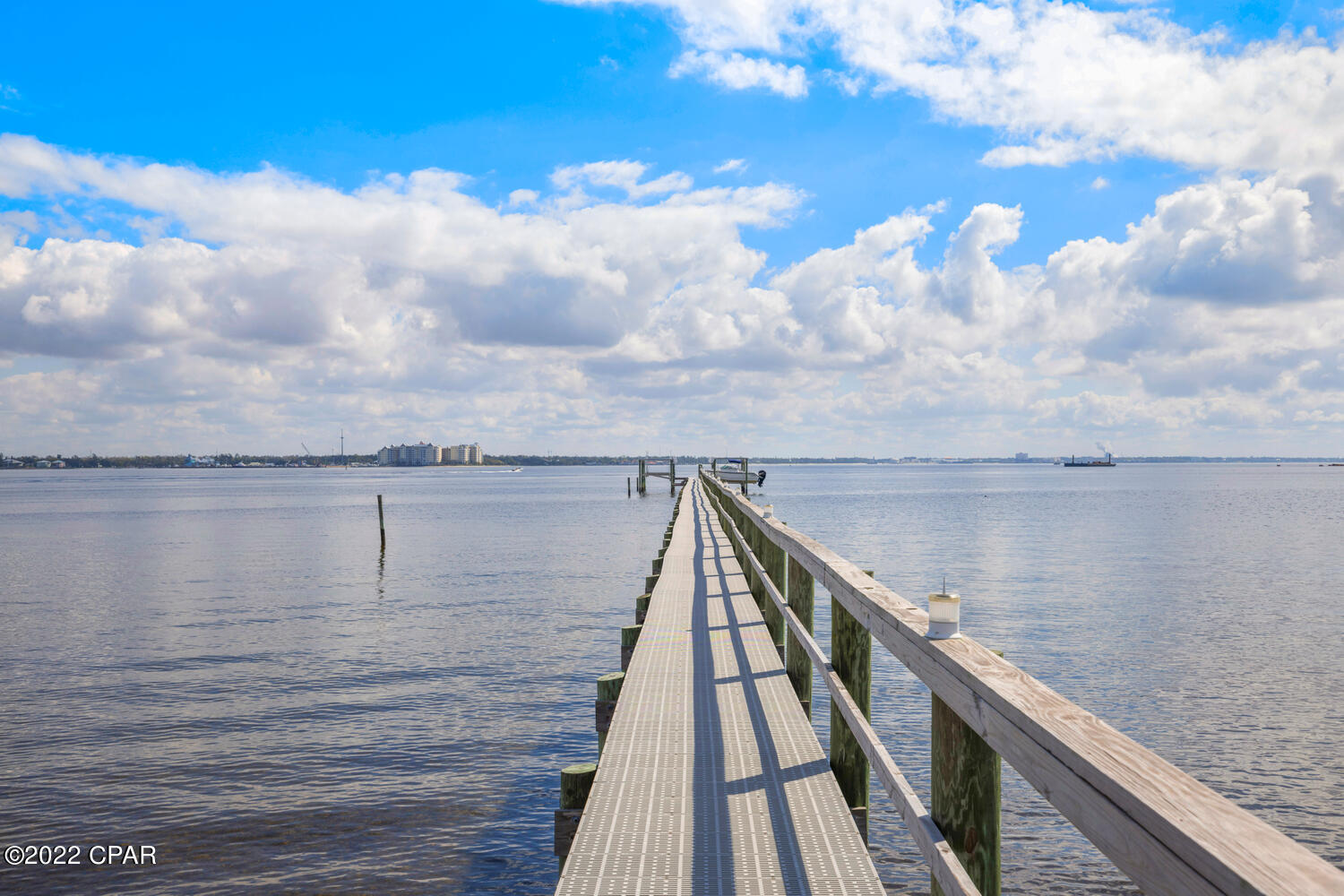 The Bluff At Bear Point - Residential