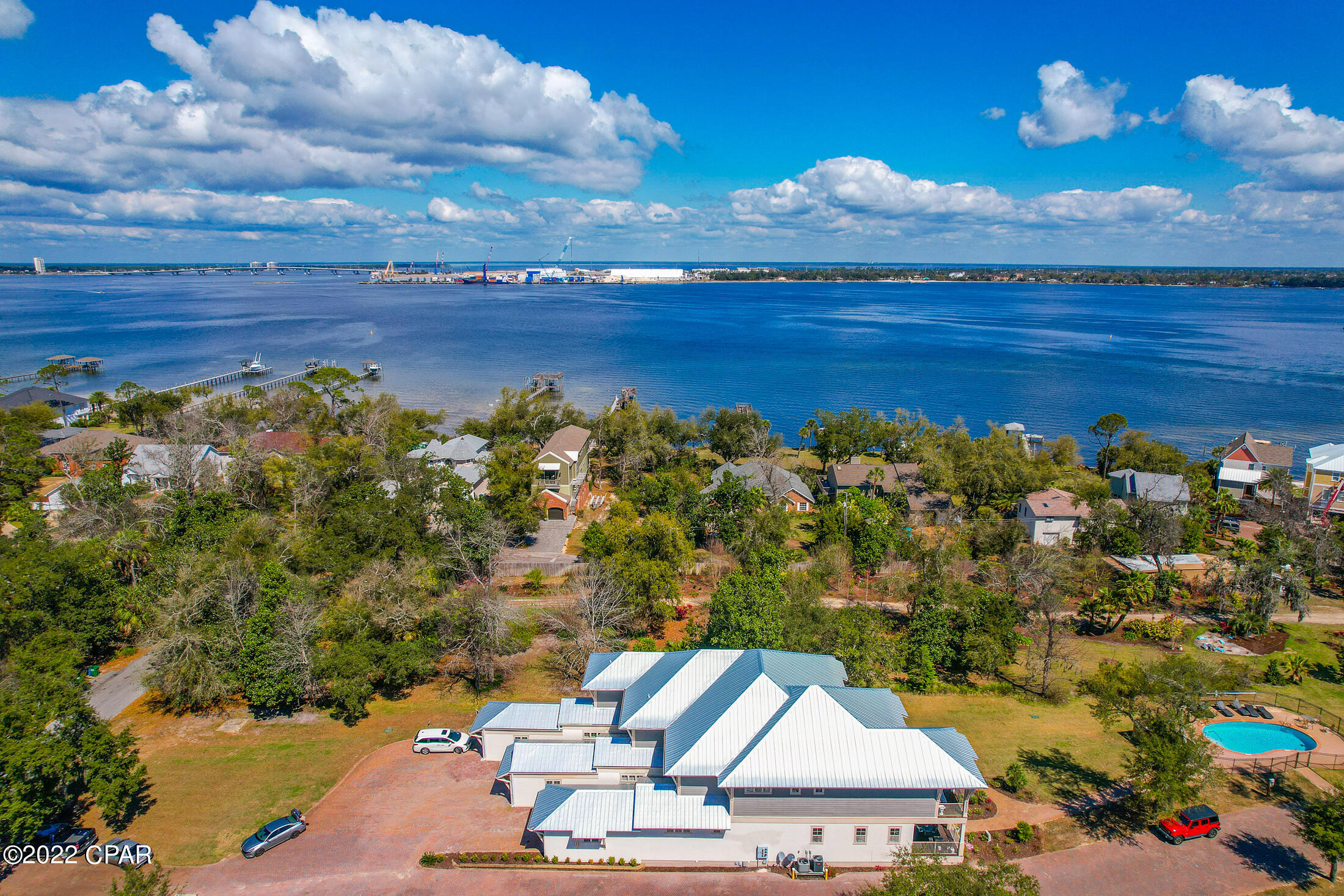 The Bluff At Bear Point - Residential