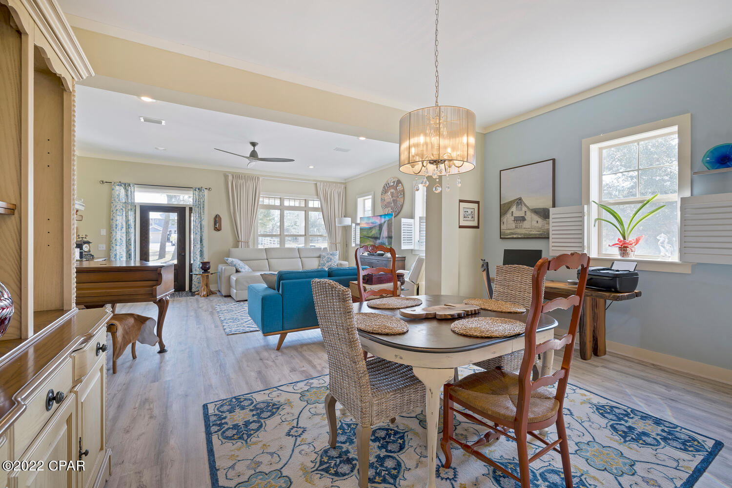 The Bluff At Bear Point - Residential