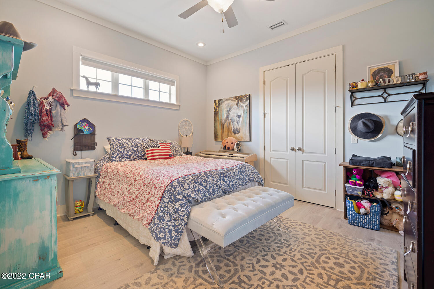 The Bluff At Bear Point - Residential