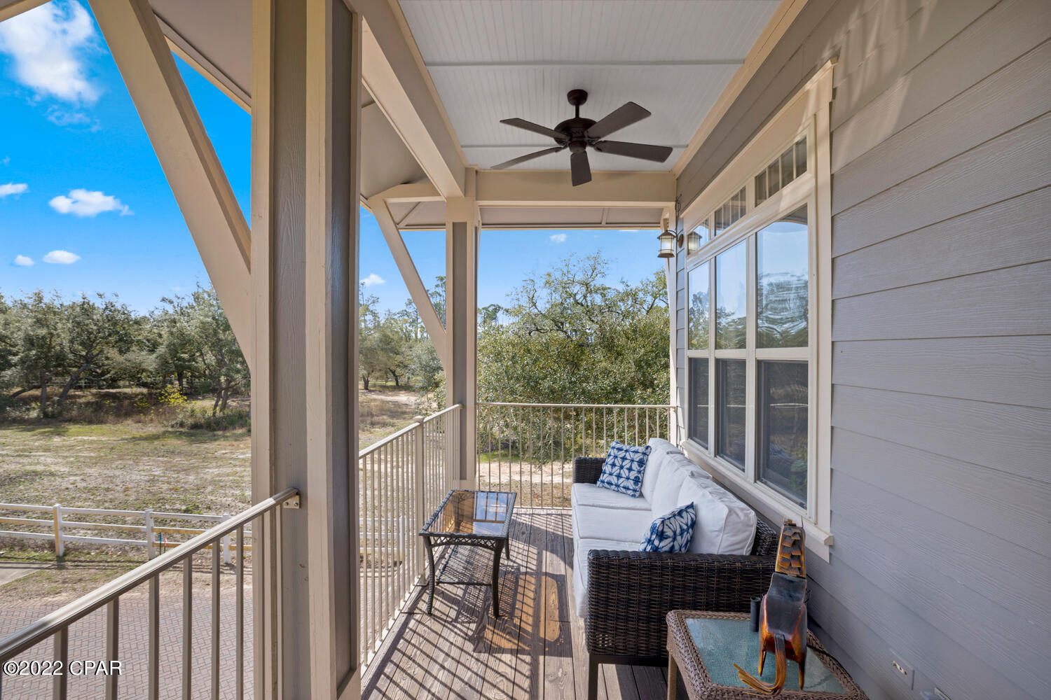 The Bluff At Bear Point - Residential