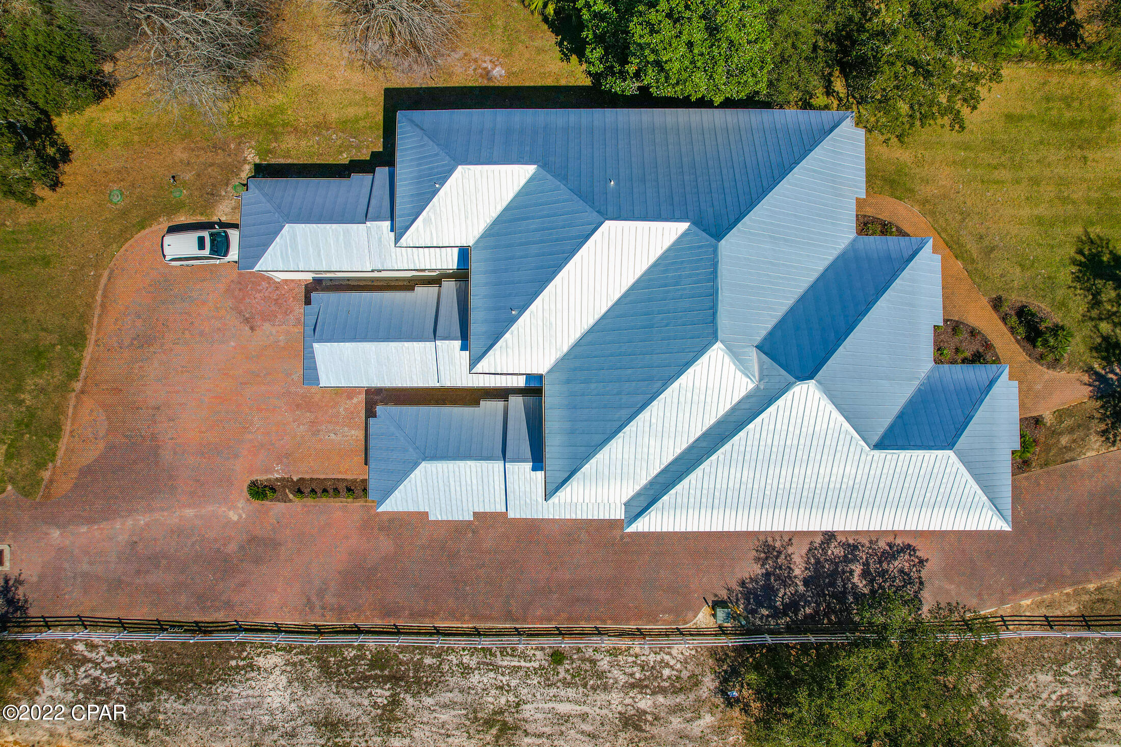 The Bluff At Bear Point - Residential