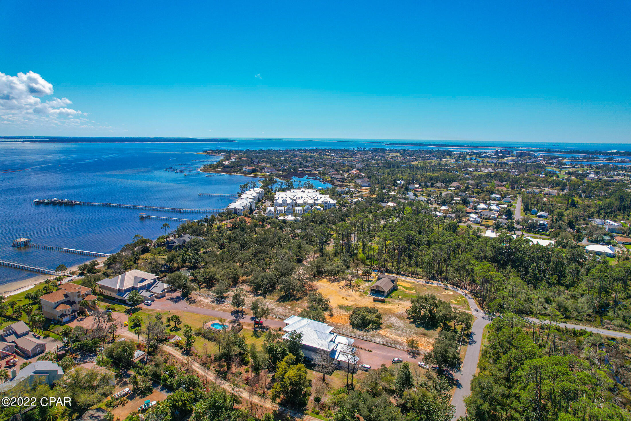 The Bluff At Bear Point - Residential