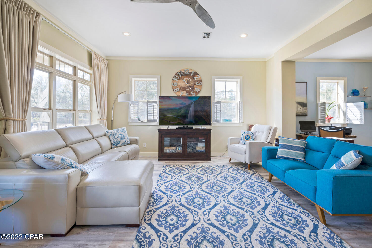 The Bluff At Bear Point - Residential