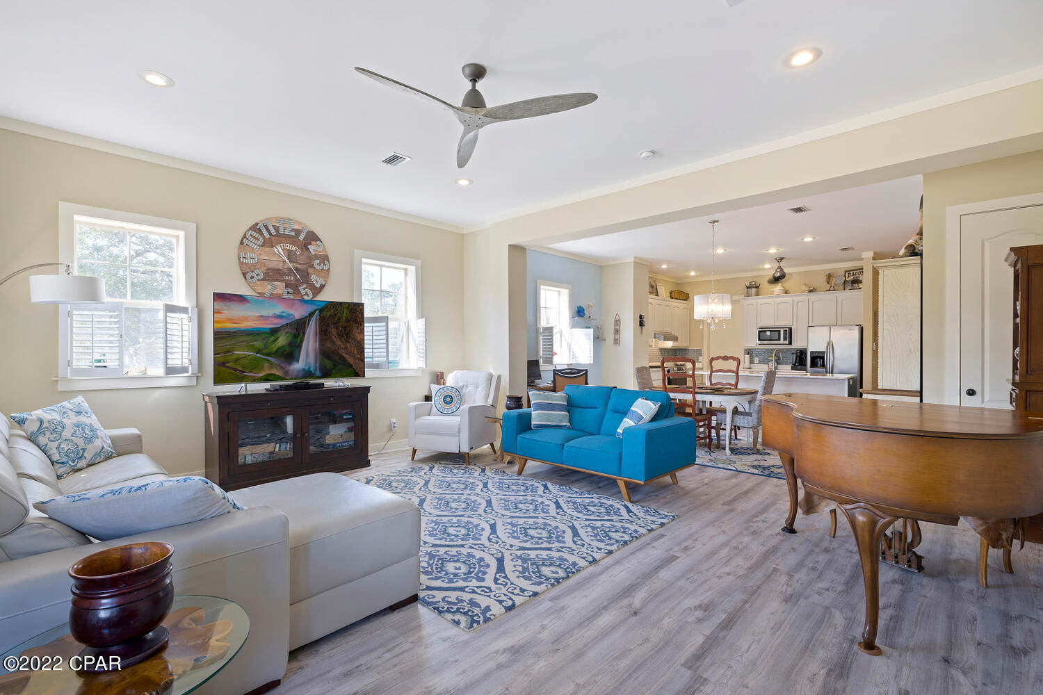 The Bluff At Bear Point - Residential