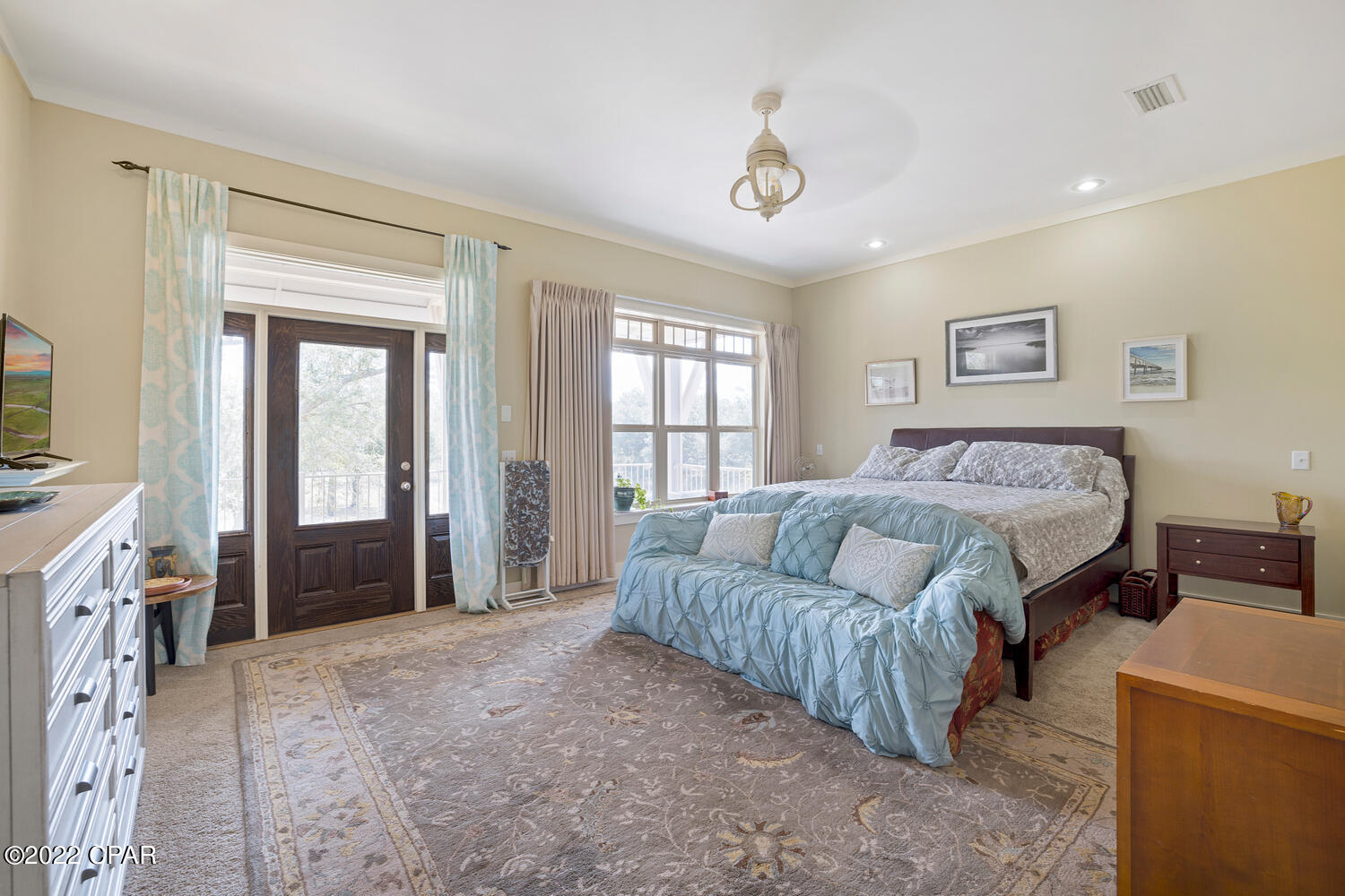 The Bluff At Bear Point - Residential