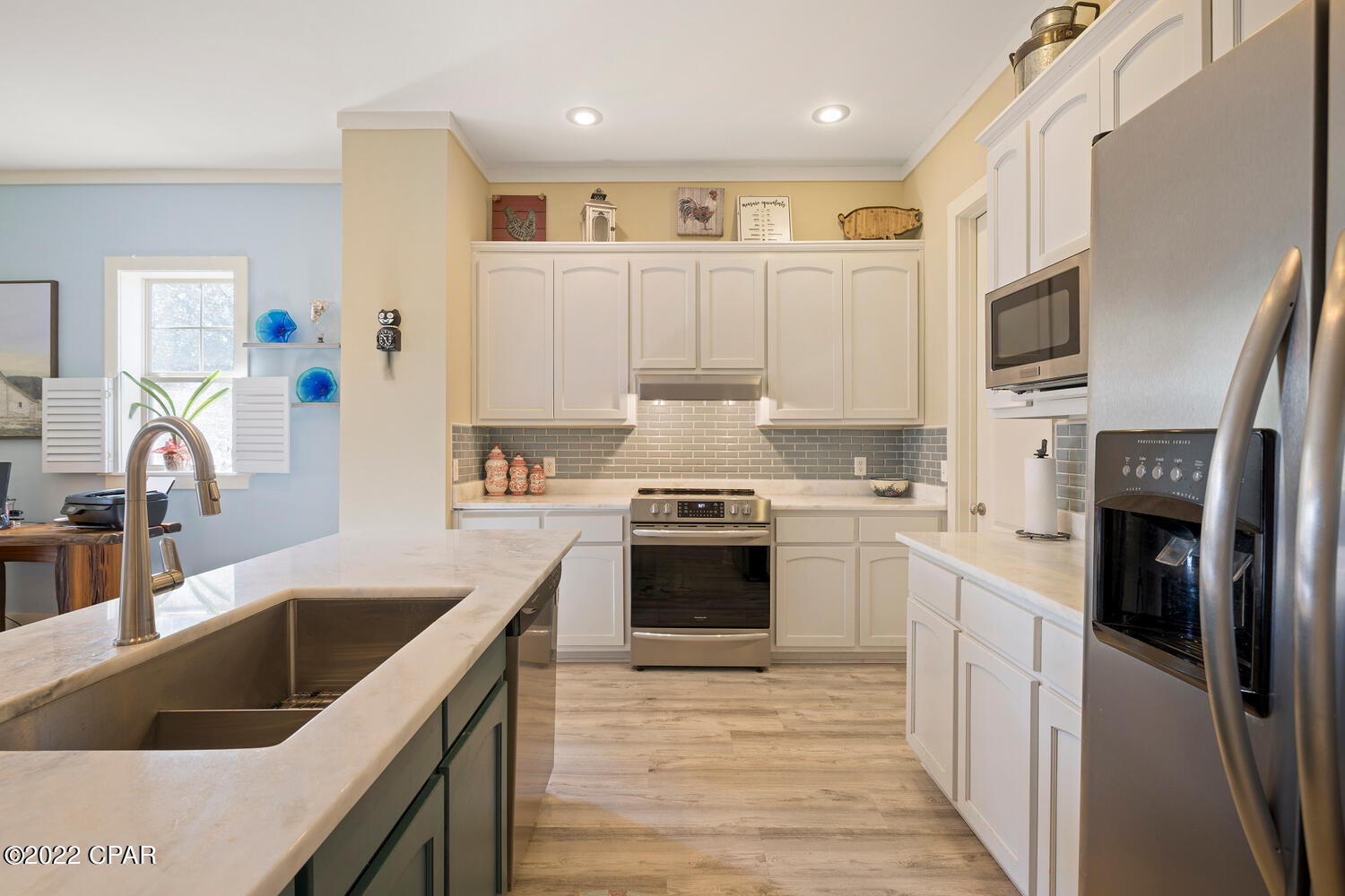 The Bluff At Bear Point - Residential