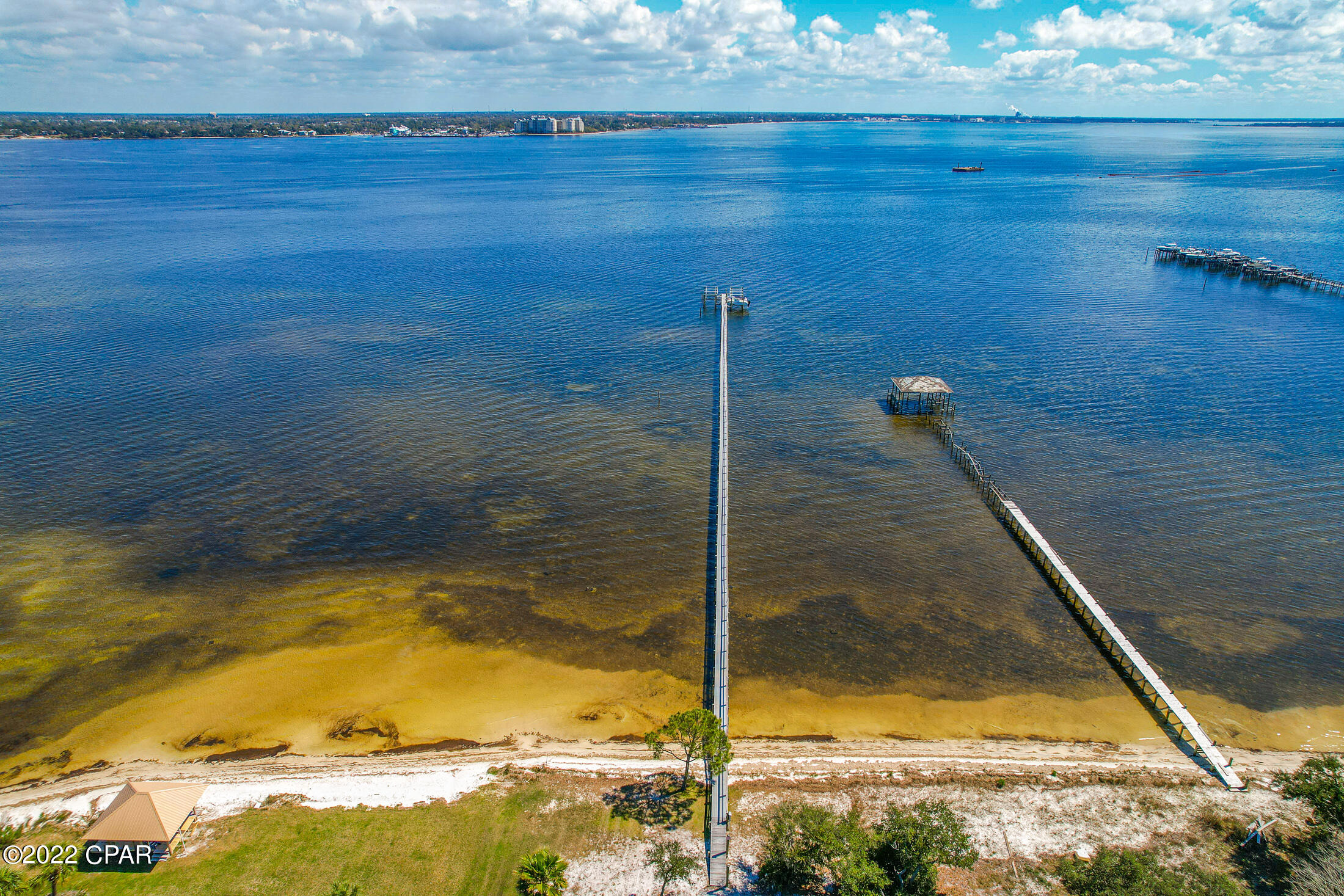 The Bluff At Bear Point - Residential