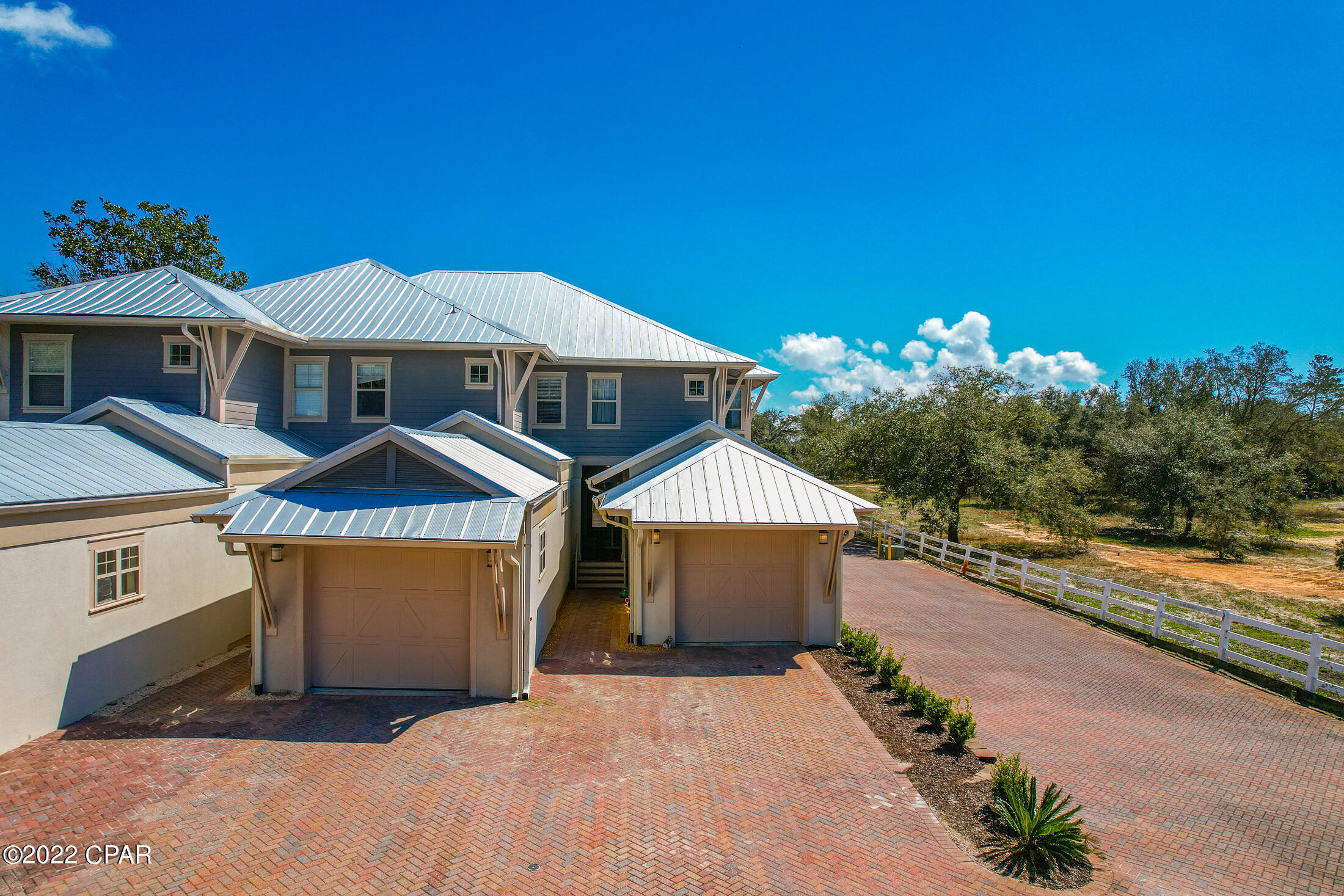 The Bluff At Bear Point - Residential