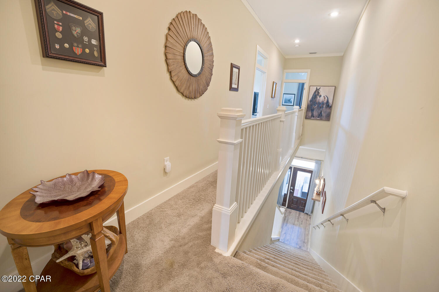 The Bluff At Bear Point - Residential