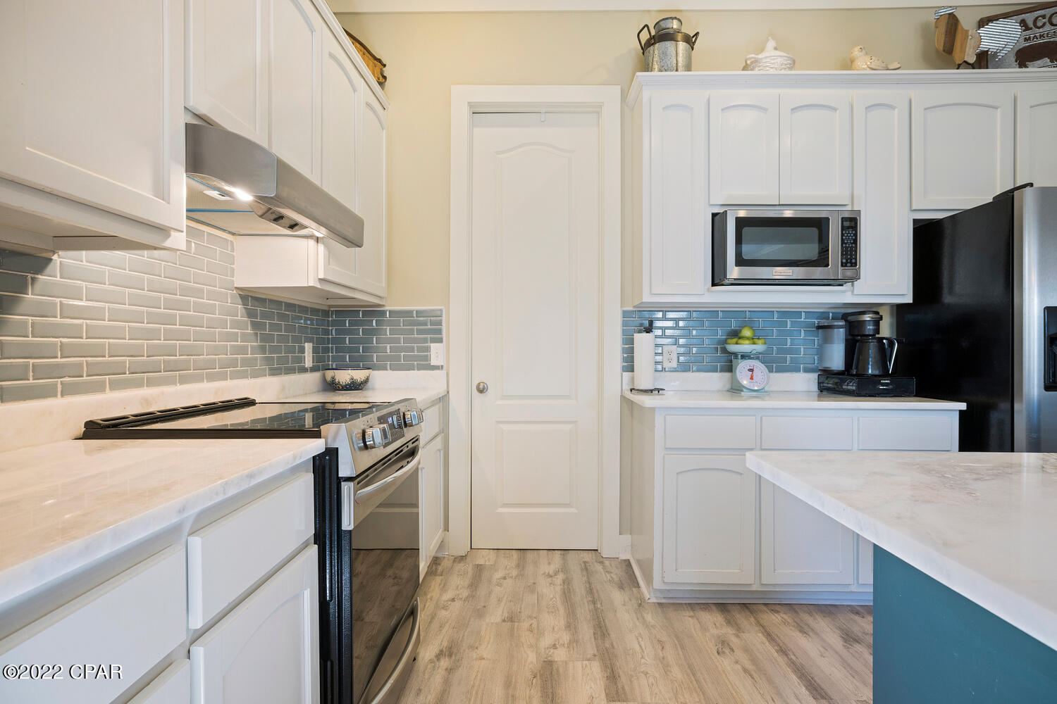 The Bluff At Bear Point - Residential