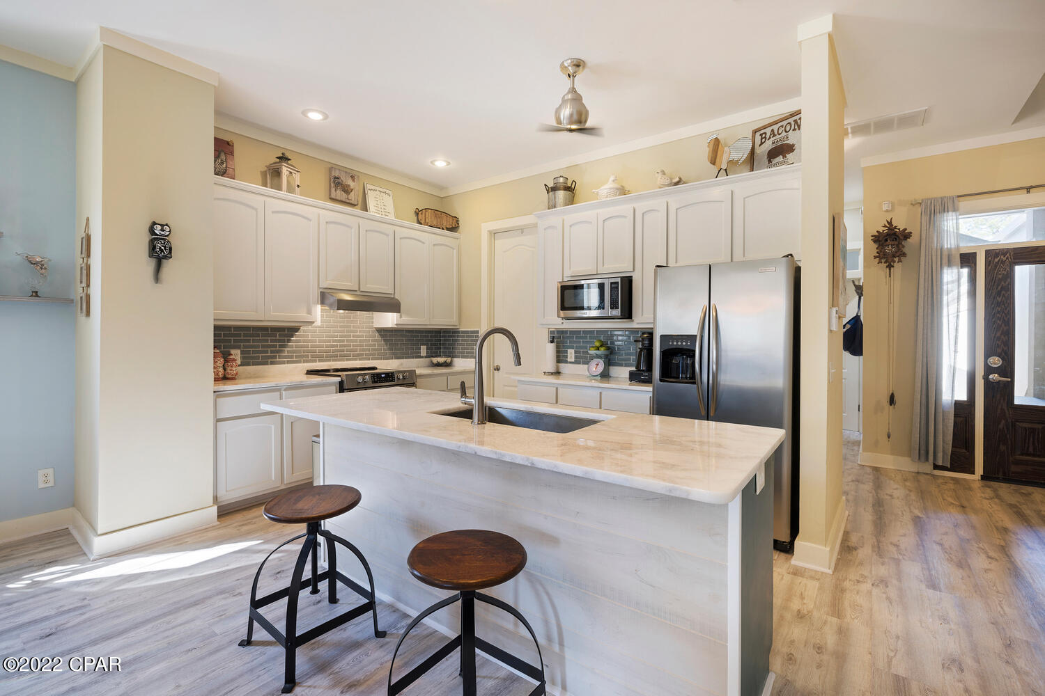 The Bluff At Bear Point - Residential