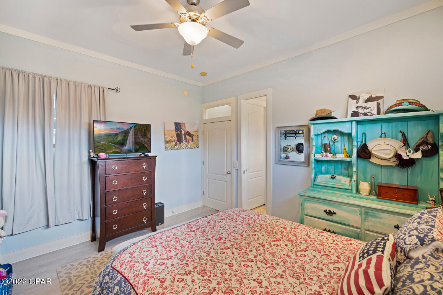 The Bluff At Bear Point - Residential