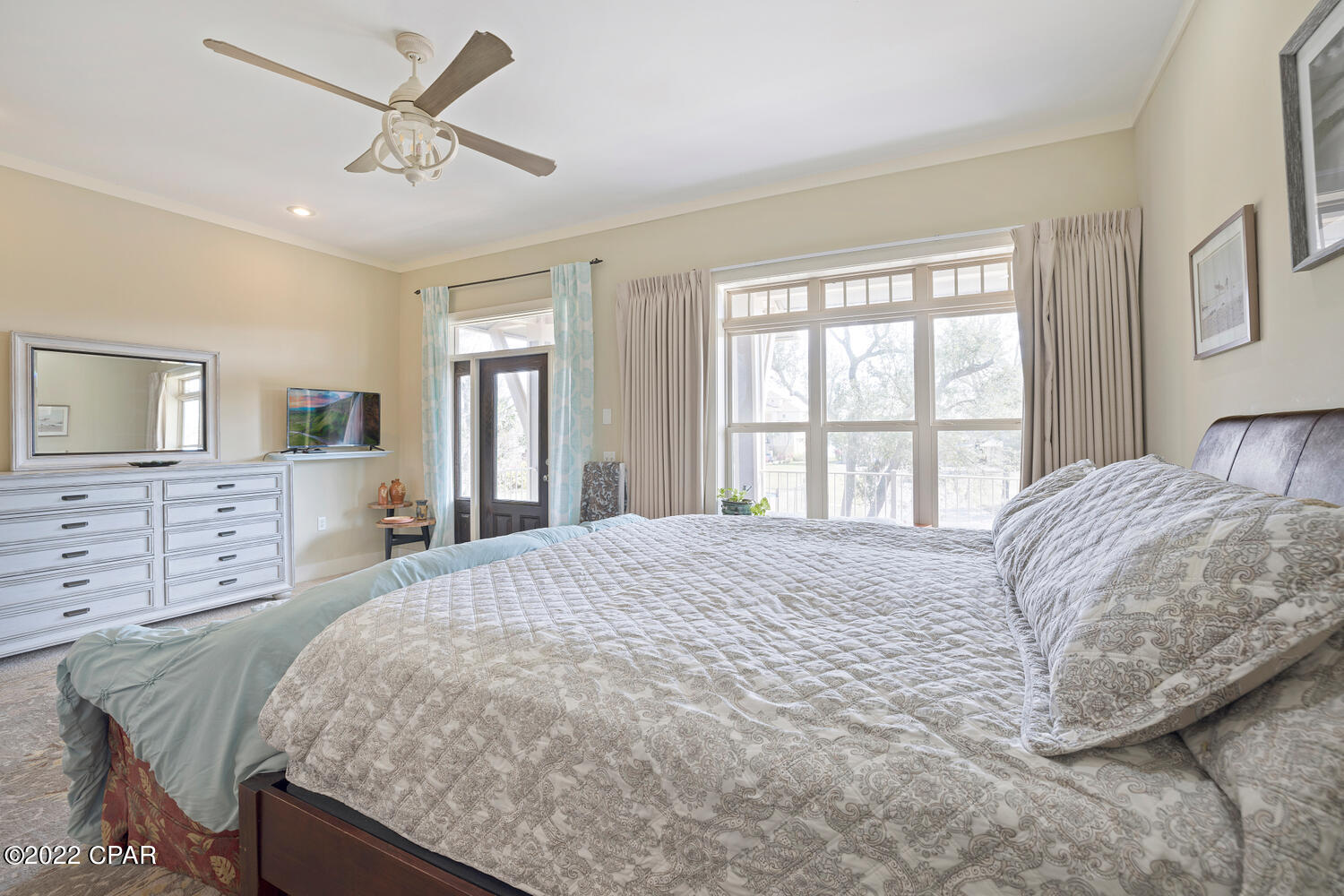 The Bluff At Bear Point - Residential