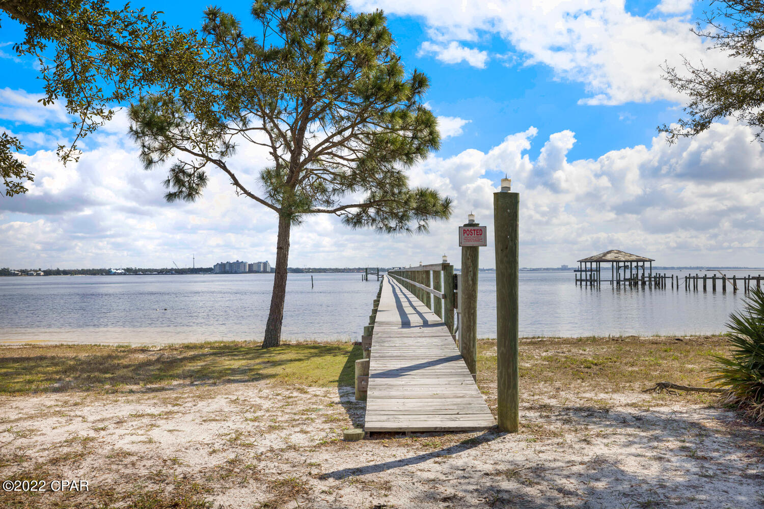 The Bluff At Bear Point - Residential