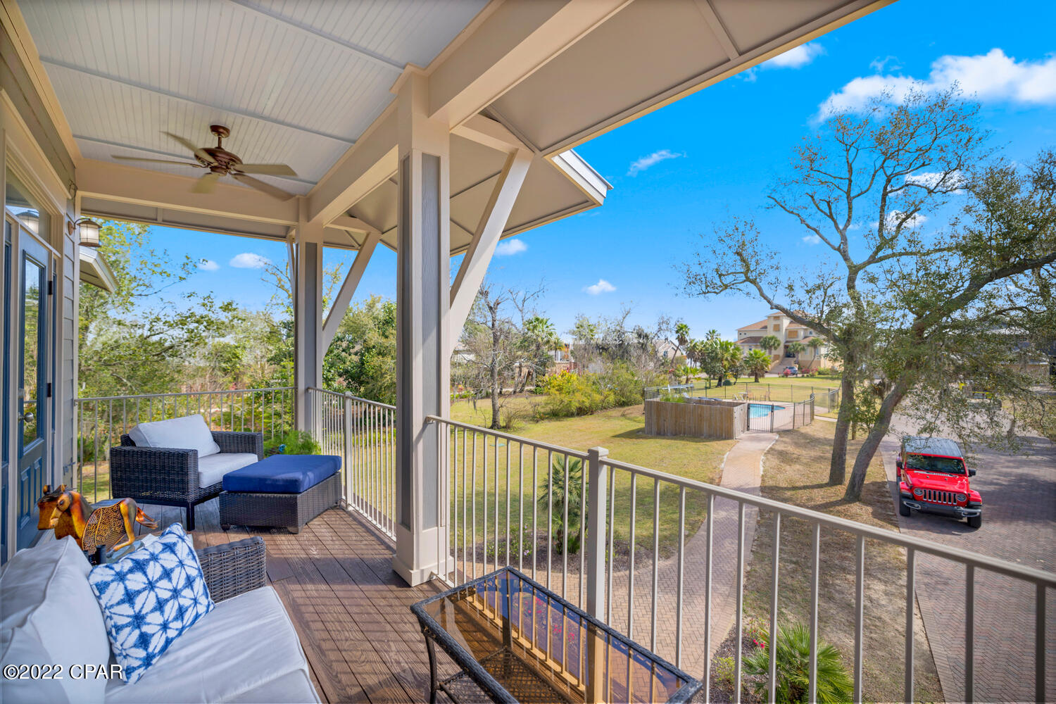 The Bluff At Bear Point - Residential