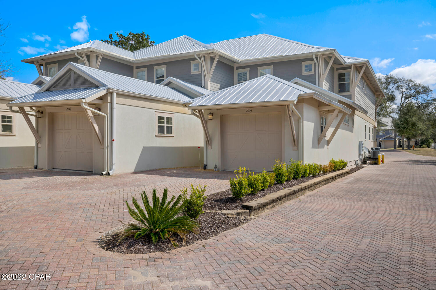 The Bluff At Bear Point - Residential