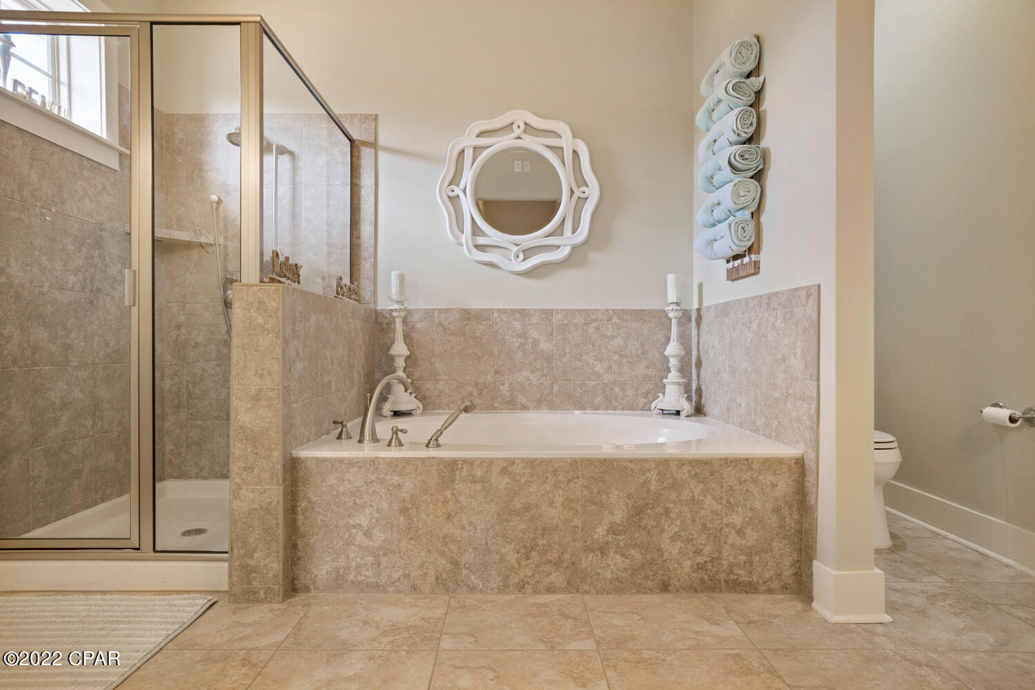 The Bluff At Bear Point - Residential