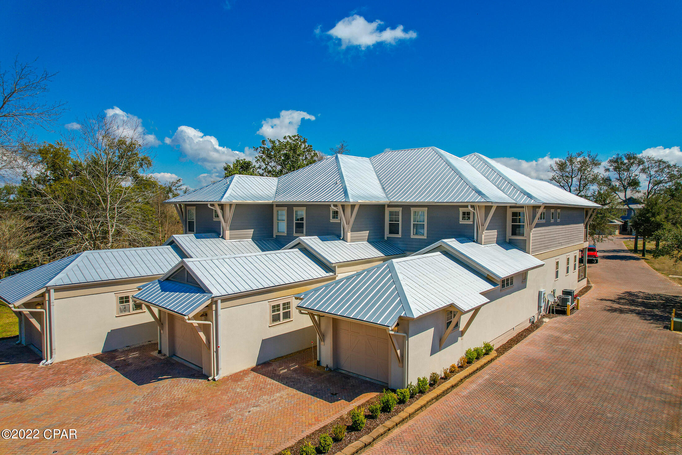 The Bluff At Bear Point - Residential