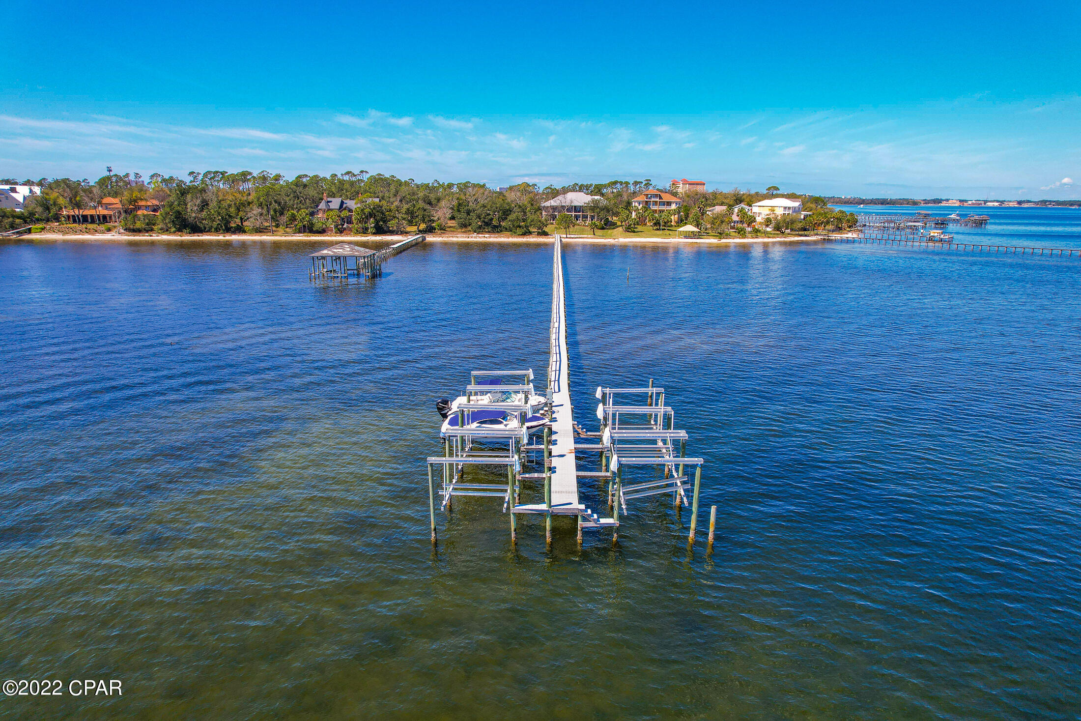 The Bluff At Bear Point - Residential