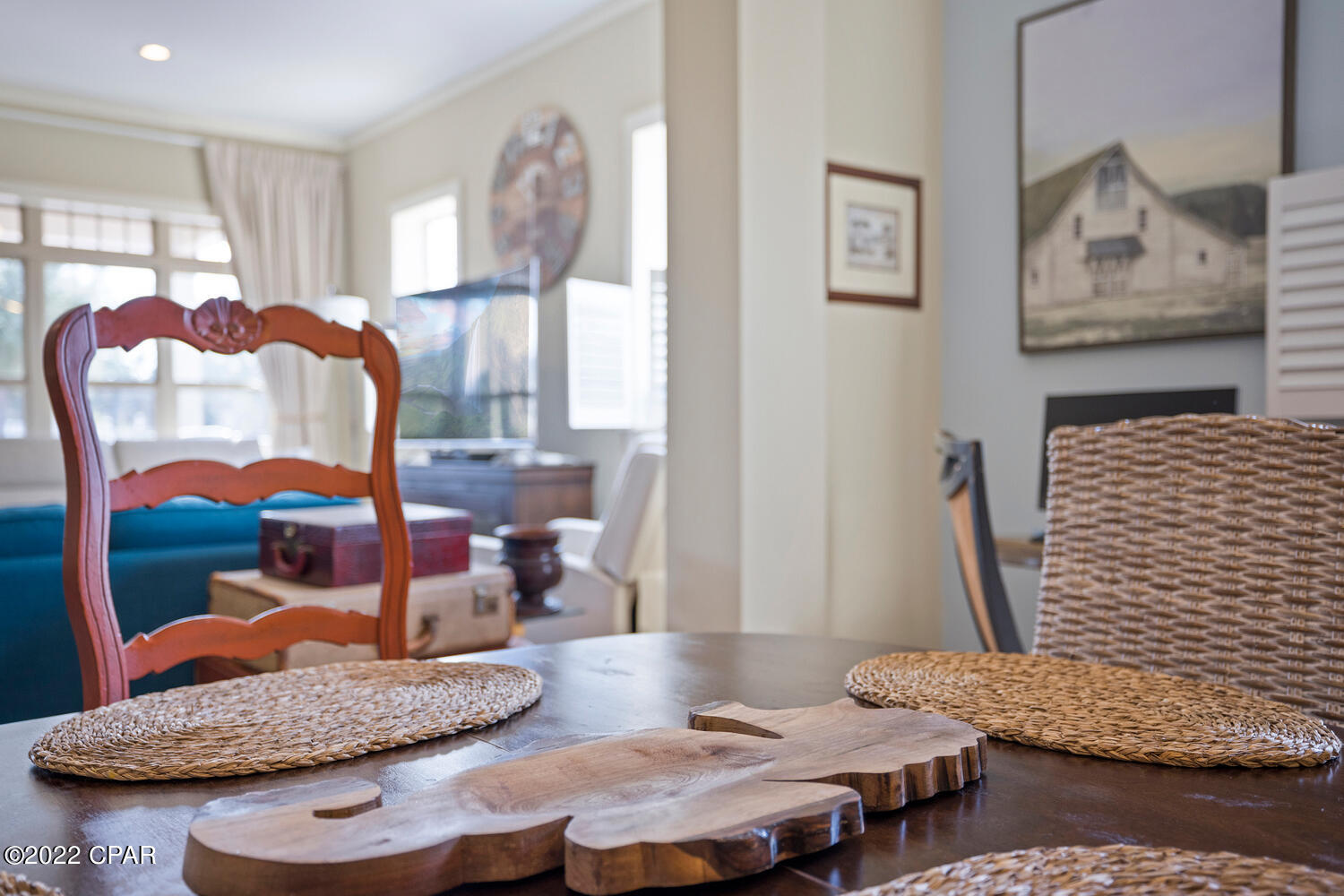 The Bluff At Bear Point - Residential