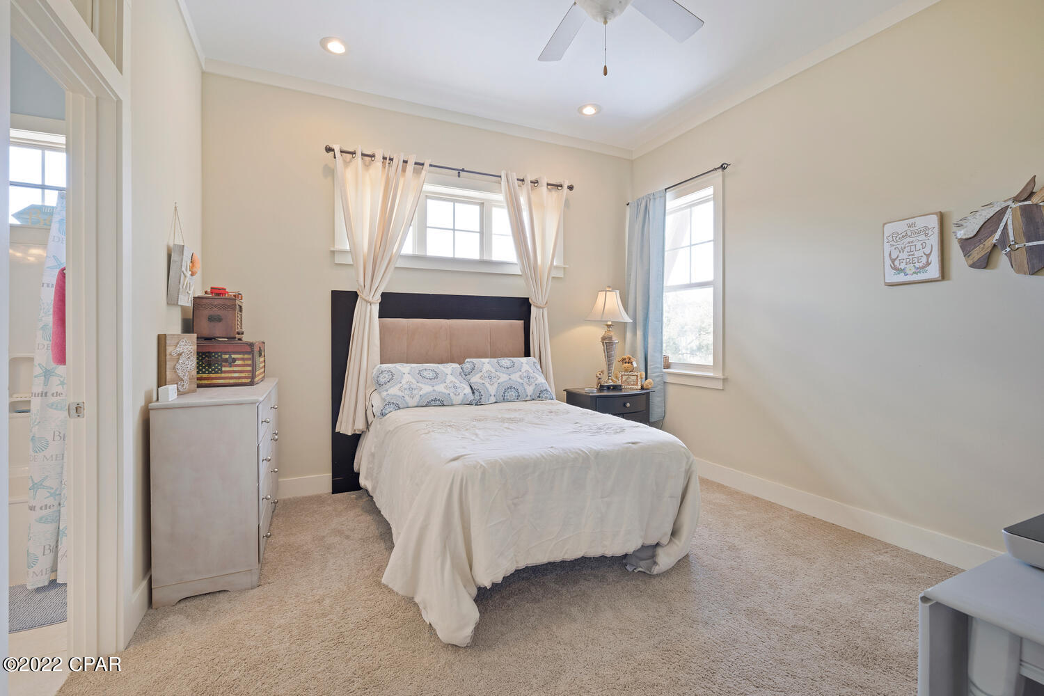 The Bluff At Bear Point - Residential