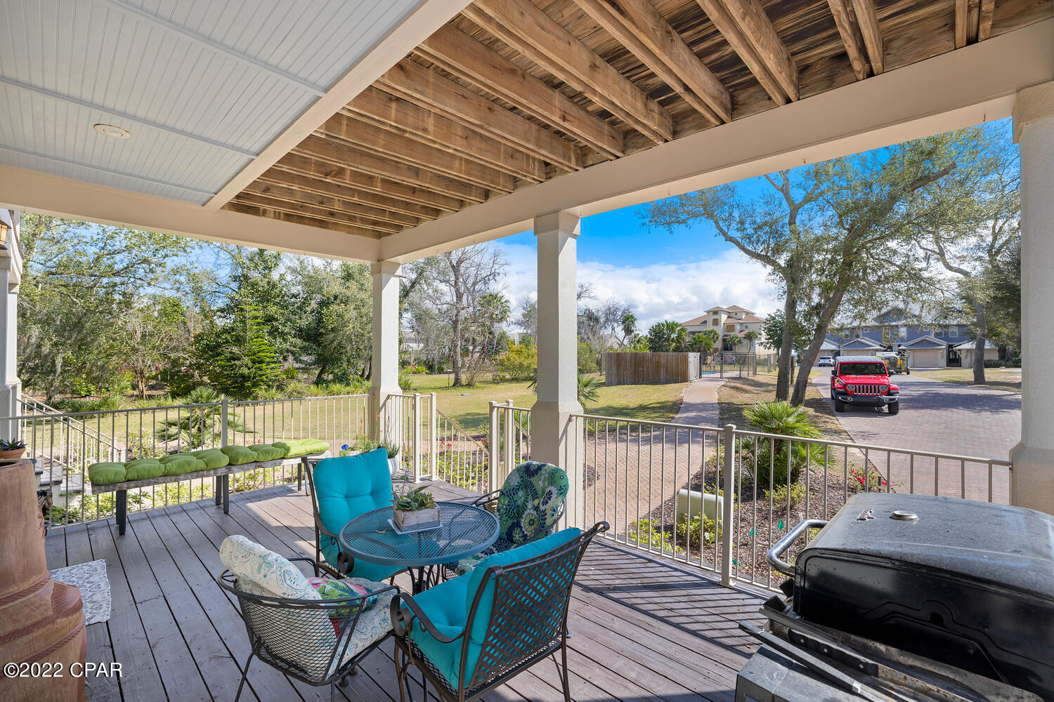 The Bluff At Bear Point - Residential