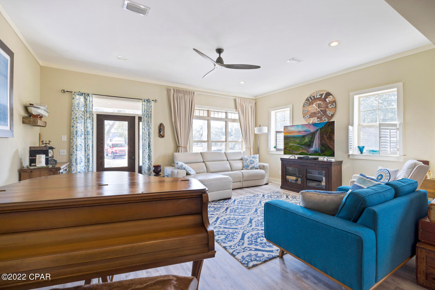 The Bluff At Bear Point - Residential