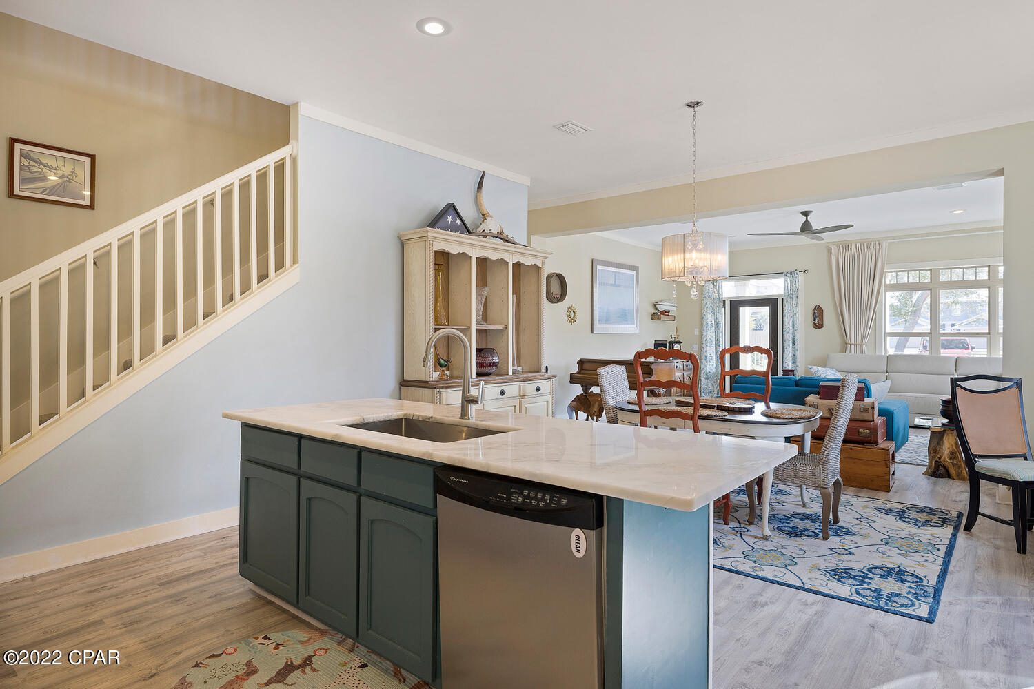 The Bluff At Bear Point - Residential